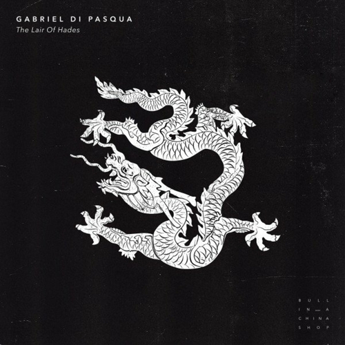 Gabriel Di Pasqua - The Lair of Hades [4056813371581]